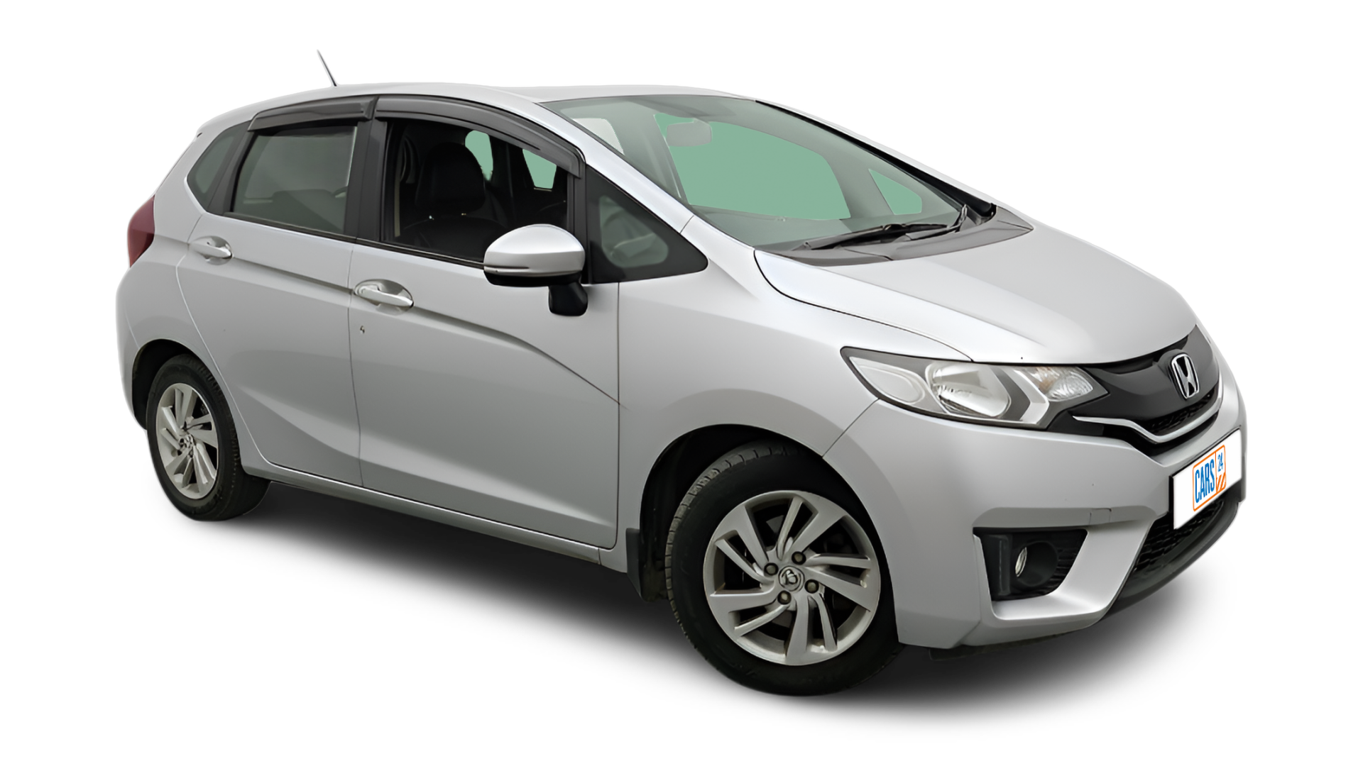 Honda Jazz-img